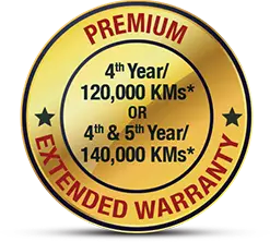 extended warranty premium