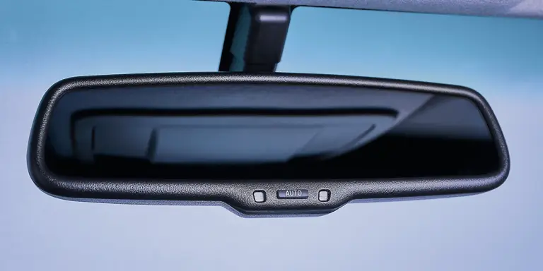 EC Mirror
