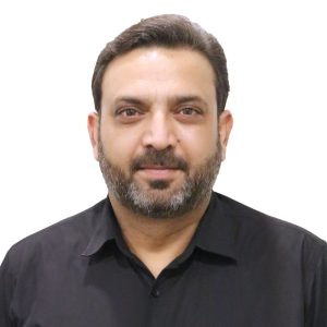Aftab Ali (Sales Manager) 0321 8470423