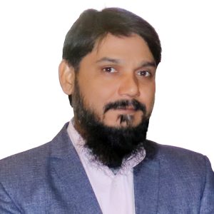 Mujeeb ur Rehman Assist Manager Service