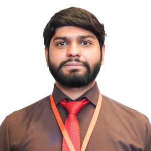 umair cr manager