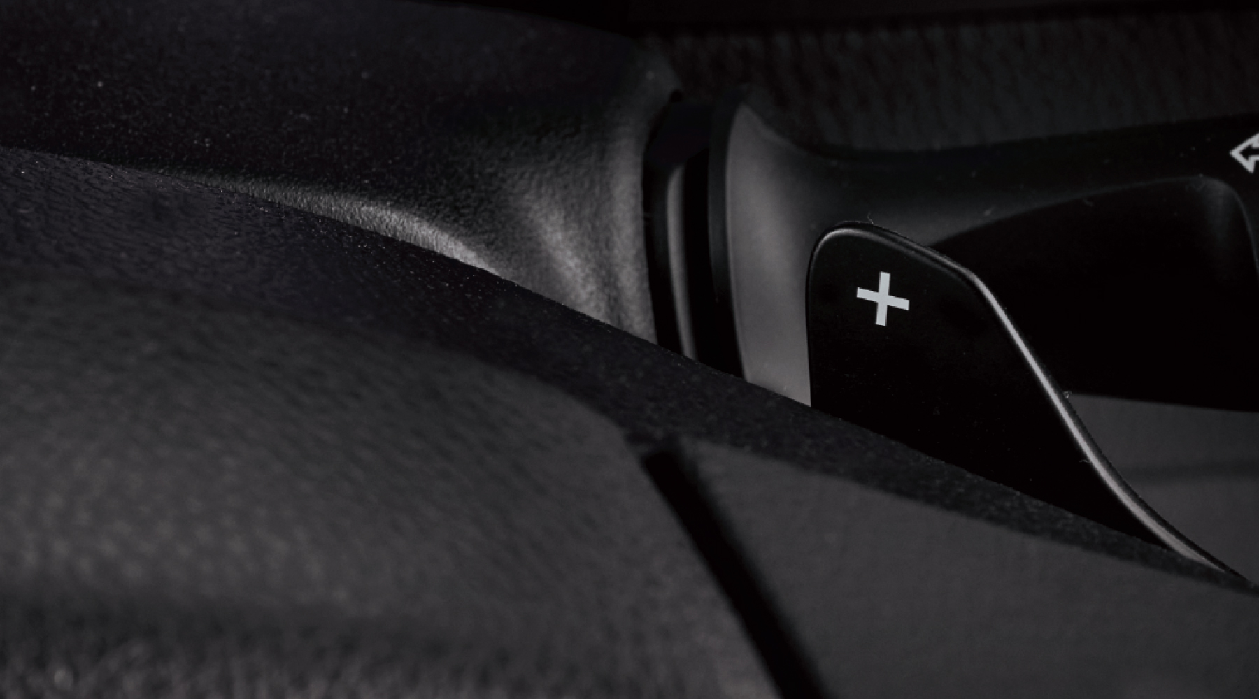 Corolla 39 Paddle Shifters