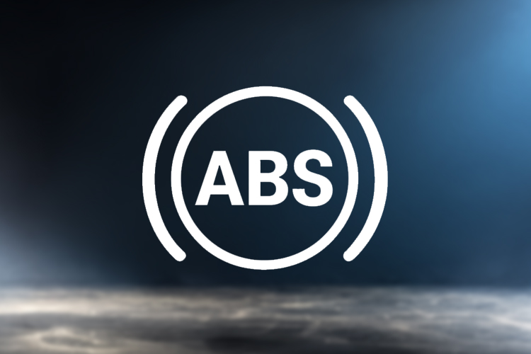 Corolla 45 ABS with EBD