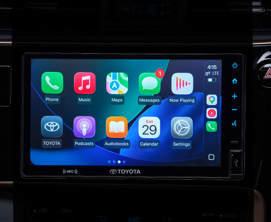 9-inch Smart Display 