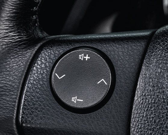 Multimedia Controls