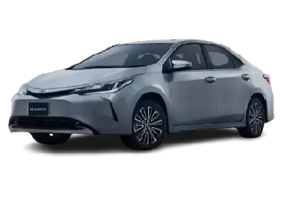 Corolla
